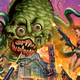 The Cinepocalypse 2018 poster